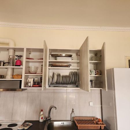 Cozy Apartment In Nea Kios Exterior photo